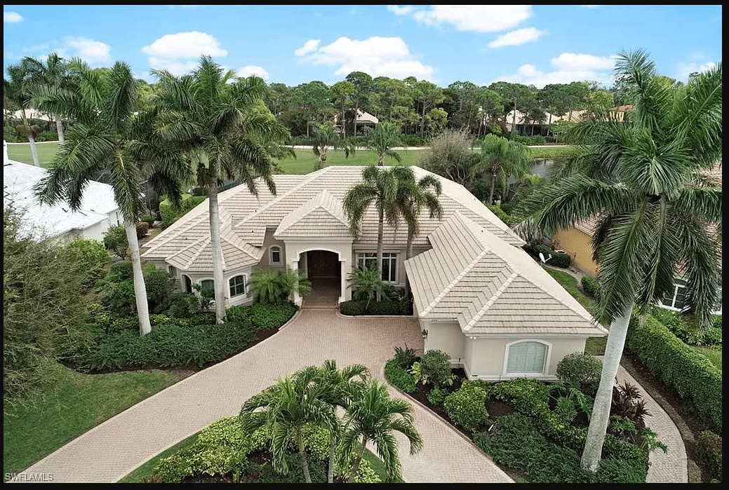 200 Cheshire Way