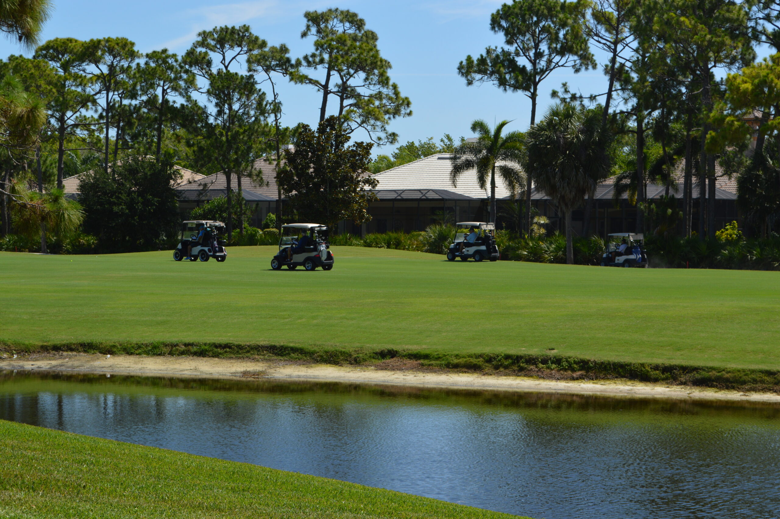 Audubon Country Club