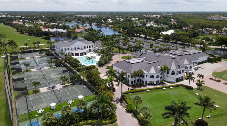 Audubon Country Club