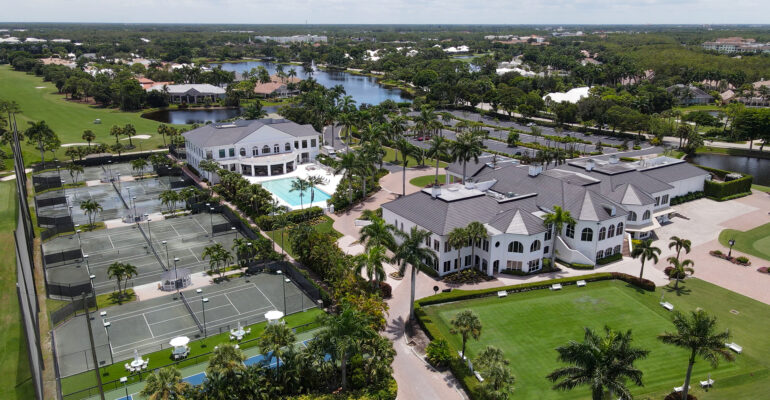 Audubon Country Club