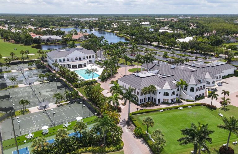 Naples Golf Couse Communities