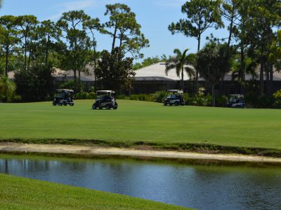 Audubon Country Club